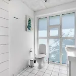 Stunning In With Kitchen * Sæby