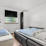 Stunning In With Kitchen * Sæby