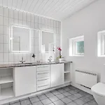 Stunning In With Kitchen * Sæby
