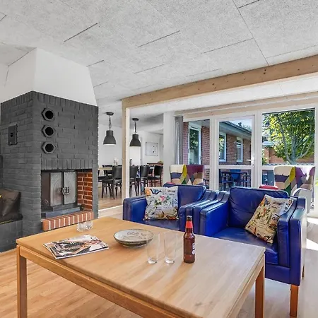 Stunning In With Kitchen Σπίτι διακοπών *