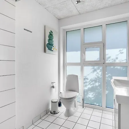 Stunning In With Kitchen * Sæby