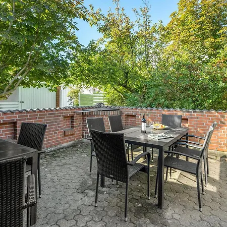 Casa vacanze Accogliente Casa A Con Cucina *